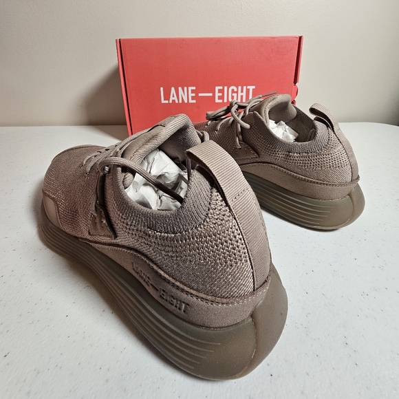 Lane-Eight HIIT Trainer Men's Size 8 - Picture 4 of 12